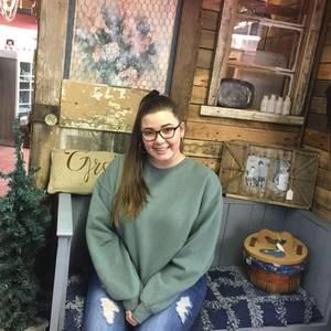 Meet your Posher, Ashlynn jade